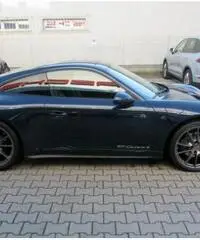 PORSCHE 911 3.4 Carrera 4 Coupé PORSCHE 911 3.4 Carrera 4 Coupé