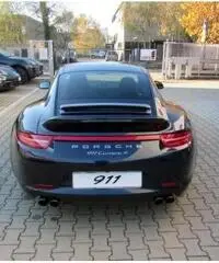 PORSCHE 911 3.4 Carrera 4 Coupé PORSCHE 911 3.4 Carrera 4 Coupé