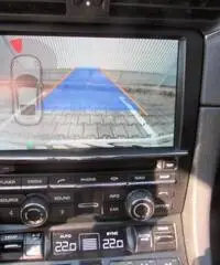 PORSCHE 911 3.8 Carrera 4S Coupé