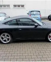 PORSCHE 911 Carrera 4S cat Coupé