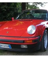 Porsche 911 SC Porsche 911 SC