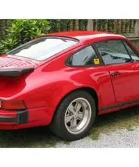 Porsche 911 SC Porsche 911 SC