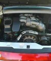Porsche 993 2s bigriglia Porsche 993 2s bigriglia