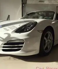 PORSCHE Boxster 2.7 PORSCHE Boxster 2.7