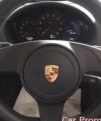 PORSCHE Boxster 2.7 PORSCHE Boxster 2.7