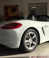PORSCHE Boxster 2.7 PORSCHE Boxster 2.7