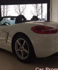 PORSCHE Boxster 2.7 PORSCHE Boxster 2.7