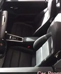 PORSCHE Boxster 2.7