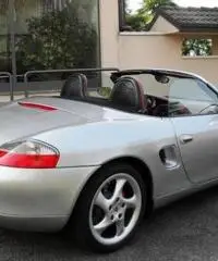 Porsche Boxster 3.2i 24V S