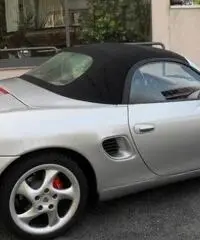 Porsche Boxster 3.2i 24V S