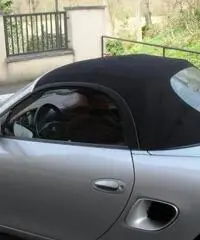 Porsche Boxster 3.2i 24V S