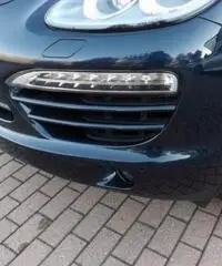 PORSCHE Cayenne 3.0 Diesel