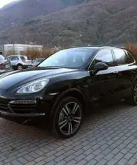 PORSCHE Cayenne 3.0 Diesel PORSCHE Cayenne 3.0 Diesel