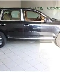 PORSCHE Cayenne 3.2 V6 A/T PORSCHE Cayenne 3.2 V6 A/T