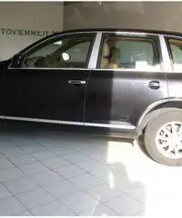 PORSCHE Cayenne 3.2 V6 A/T PORSCHE Cayenne 3.2 V6 A/T