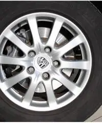 PORSCHE Cayenne 3.2 V6 A/T PORSCHE Cayenne 3.2 V6 A/T