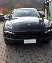 PORSCHE Cayenne 4.0 S Diesel PORSCHE Cayenne 4.0 S Diesel