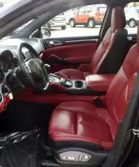 PORSCHE Cayenne 4.0 S Diesel PORSCHE Cayenne 4.0 S Diesel