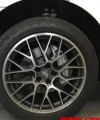 PORSCHE Macan 3.0 S Diesel - UNICO PROPRIETARIO - TAGLIANDI Uff. PORSCHE Macan 3.0 S Diesel - UNICO PROPRIETARIO - TAGLIANDI Uff.