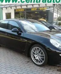 PORSCHE Panamera 3.0 Diesel PORSCHE Panamera 3.0 Diesel