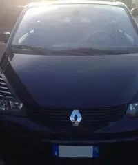 RENAULT Avantime 2.2 16V dCi Privilege