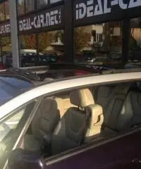 RENAULT Avantime 2.2 16V dCi Privilege