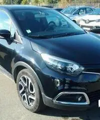 Renault Captur DCI 8V 90 CV S&S Energy ZEN Renault Captur DCI 8V 90 CV S&S Energy ZEN