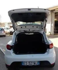 Renault Clio 1.2 75CV 5 porte Live X NEOPATENTATI Renault Clio 1.2 75CV 5 porte Live X NEOPATENTATI