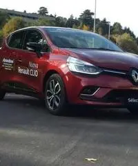 RENAULT Clio 15 dci Intens Energy 90cv RENAULT Clio 15 dci Intens Energy 90cv