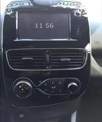 RENAULT Clio 15 dci Intens Energy 90cv RENAULT Clio 15 dci Intens Energy 90cv