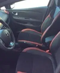 RENAULT Clio 15 dci Intens Energy 90cv RENAULT Clio 15 dci Intens Energy 90cv