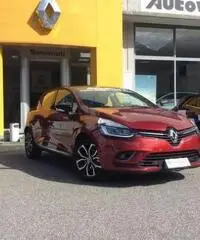 RENAULT Clio 15 dci Intens Energy 90cv RENAULT Clio 15 dci Intens Energy 90cv