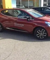 RENAULT Clio 15 dci Intens Energy 90cv RENAULT Clio 15 dci Intens Energy 90cv