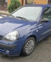 Renault Clio 1.5 dCi 82Cv. 5 PORTE ICE Renault Clio 1.5 dCi 82Cv. 5 PORTE ICE