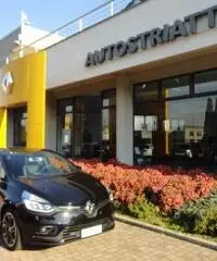 RENAULT Clio dCi 8V 90CV Start&Stop 5 porte Energy Intens RENAULT Clio dCi 8V 90CV Start&Stop 5 porte Energy Intens
