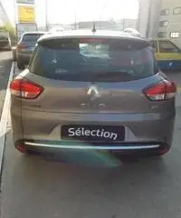 Renault Clio Sporter 1.5 dCi 8V 75CV Live Renault Clio Sporter 1.5 dCi 8V 75CV Live