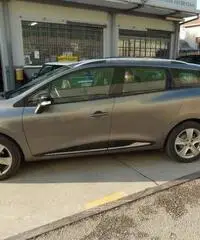 Renault Clio Sporter 1.5 dCi 8V 75CV Live Renault Clio Sporter 1.5 dCi 8V 75CV Live