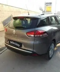 Renault Clio Sporter 1.5 dCi 8V 75CV Live Renault Clio Sporter 1.5 dCi 8V 75CV Live