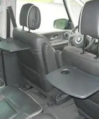 RENAULT Espace 20 dci Initiale 175cv esm proac RENAULT Espace 20 dci Initiale 175cv esm proac