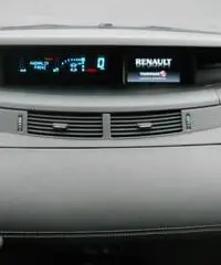 RENAULT Espace 20 dci Initiale 175cv esm proac RENAULT Espace 20 dci Initiale 175cv esm proac