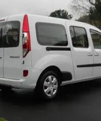 RENAULT Grand Kangoo 15 dci SS 110cv 7pti RENAULT Grand Kangoo 15 dci SS 110cv 7pti