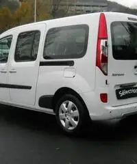 RENAULT Grand Kangoo 15 dci SS 110cv 7pti RENAULT Grand Kangoo 15 dci SS 110cv 7pti