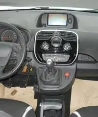 RENAULT Grand Kangoo 15 dci SS 110cv 7pti RENAULT Grand Kangoo 15 dci SS 110cv 7pti