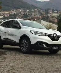 RENAULT Kadjar 16 dci Bose Energy 130cv 4x4 RENAULT Kadjar 16 dci Bose Energy 130cv 4x4