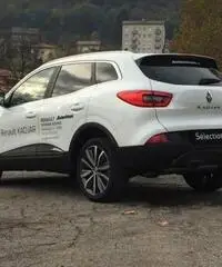 RENAULT Kadjar 16 dci Bose Energy 130cv 4x4 RENAULT Kadjar 16 dci Bose Energy 130cv 4x4