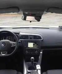 RENAULT Kadjar 16 dci Bose Energy 130cv 4x4 RENAULT Kadjar 16 dci Bose Energy 130cv 4x4