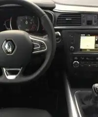 RENAULT Kadjar 16 dci Bose Energy 130cv 4x4 RENAULT Kadjar 16 dci Bose Energy 130cv 4x4