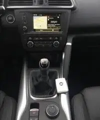 RENAULT Kadjar 16 dci Bose Energy 130cv 4x4 RENAULT Kadjar 16 dci Bose Energy 130cv 4x4