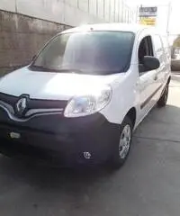 Renault Kangoo 1.5 dCi 90CV F.AP. 4p. Express Ma Renault Kangoo 1.5 dCi 90CV F.AP. 4p. Express Ma