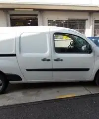 Renault Kangoo 1.5 dCi 90CV F.AP. 4p. Express Ma Renault Kangoo 1.5 dCi 90CV F.AP. 4p. Express Ma